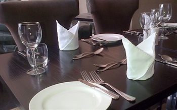 Quo Vadis Hotel 아부자 외부 사진